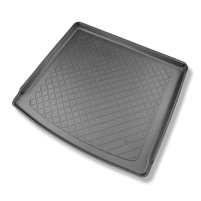 Immagine di Mossa Vasca Baule Compatibile con BMW IX i20 SUV (11.2021 ) Tappetino per Bagagliaio Tappeto Auto G