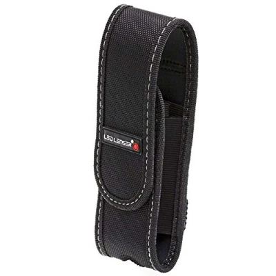 Immagine di Ledlenser 0337 Fondina P5, P5R, P5R.2, M5, T5, V2, V6, F1R, T², T² QC, T5.2