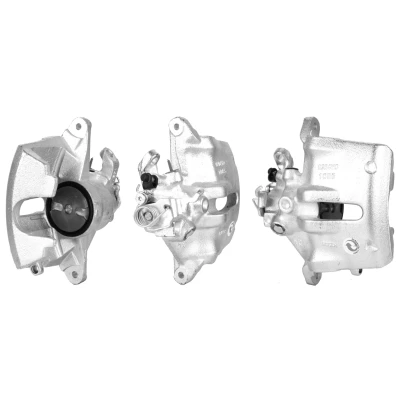 Immagine di ELSTOCK 82 0945 Pinza freno Ghisa Assale anteriore Sx, davanti all&#039;assale CITROËN: C5 I Hatchback, II Station Wagon, Hatchback
