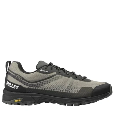 Immagine di MILLET Hike Up GTX M, Scarpe per Chi Inizia a Camminare Uomo, Marrone, 46 EU Stretta