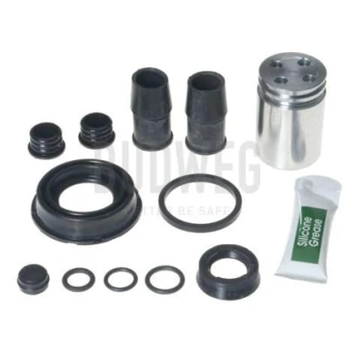 Immagine di BUDWEG CALIPER 209049 Kit Revisione Pinze Freno 34 TOYOTA: Yaris II Hatchback, III Hatchback