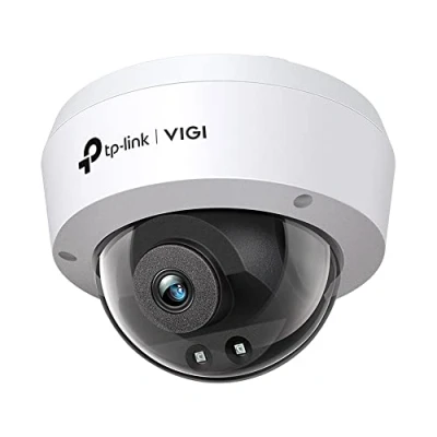 Immagine di TP Link VIGI C240I (4mm) Cupola Telecamera di sicurezza IP Interno e esterno 2560 x 1440 Pixel Soffitto/muro