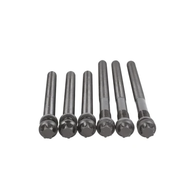 Immagine di REINZ 14 32217 01 Kit Bulloni Testata Torx esterno