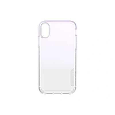 Immagine di tech21 Pure Shimmer Custodia Protettiva per Apple iPhone XR Rosa