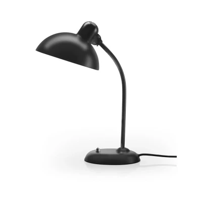 Immagine di FRITZ HANSEN Kaiser Idell 6556 T nero satinato