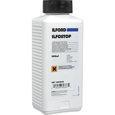 Immagine di Stop500 ml Unterbrecherbad
