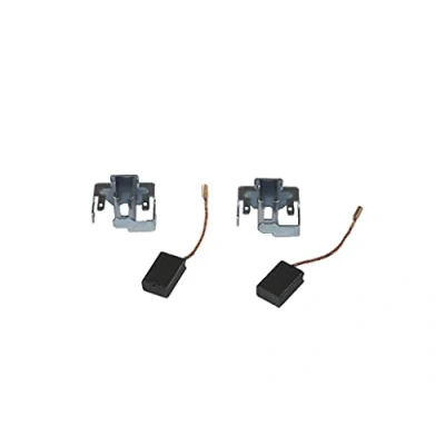Immagine di Set di spazzole carbone per smerigliatrice angolare Parkside PWS 125 G6 LIDL IAN 346212 dischi da taglio diamantati, taglio,