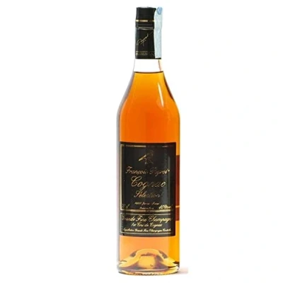Immagine di FRANCOIS PEYROT COGNAC SELECTION 1ER CRU DE GRAND CHAMPAGNE 70 CL