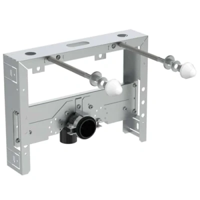 Immagine di Ideal Standard R016567 PROSYS Moduli per muratura bidet sospesi, Grigio/Neutro