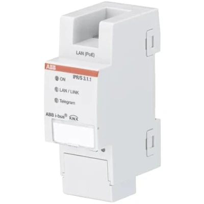 Immagine di ABB IPR/S 3.1.1 IP ROUTER