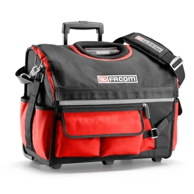 Immagine di Facom Probag BS.R20PG Series, Carrello per attrezzi, in tessuto