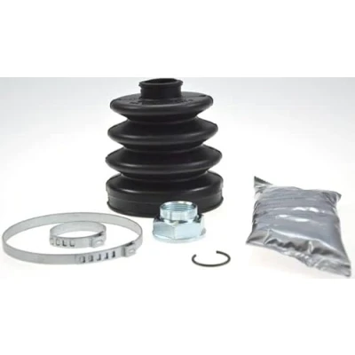 Immagine di LÖBRO 303335 Soffietto 93mm NBR (Nitrile Butadiene Caucciù) TOYOTA: Yaris I Hatchback