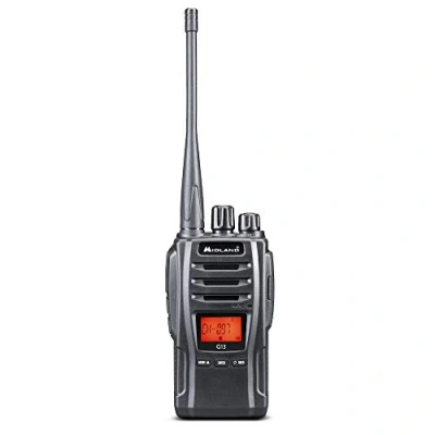 Immagine di Midland Funkgerät G13 PMR446 C1462 Radio PMR
