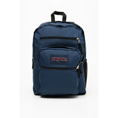 Immagine di Jansport BIG Student Zaino, Taglia: One Size, Navy