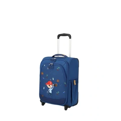 Immagine di Travelite Minimover Trolley per bambini, Taglia: One Size, Pirat