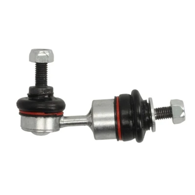 Immagine di febi BILSTEIN 21017 Bielletta barra stabilizzatrice Assale posteriore Sx, Dx 110 M10 x 1,5 Plus con dado autobloccante