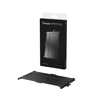 Immagine di Fractal Design SSD Bracket Kit Type D for Pop Series and Other Select Cases