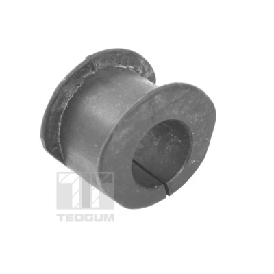 Immagine di TEDGUM TED37478 Gommini Barra Stabilizzatrice Assale anteriore, interno 22 SUZUKI: SWIFT 2