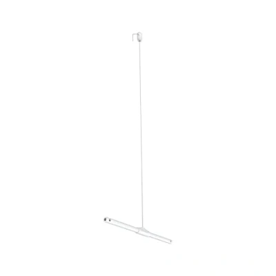 Immagine di Paulmann Wire Corduo Suspension 94598 Componente per sistema su filo a bassa tensione Cavi di sospensione Bianco opaco