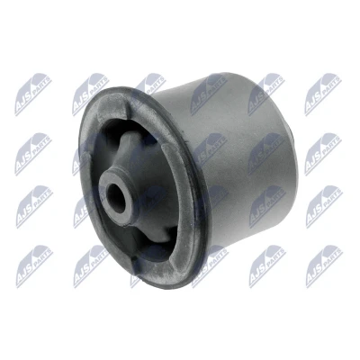 Immagine di NTY ZTT TY 044D Supporto Assale posteriore Sx, Dx TOYOTA: Yaris II Hatchback