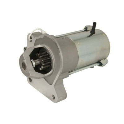 Immagine di STARDAX STX200081R Motorino di avviamento 12V 1,4KW 12 61mm FORD: FIESTA 6, 5, Fusion Station Wagon, MAZDA: 2 Hatchback, Hatchback