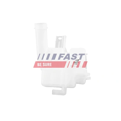 Immagine di FAST FT61233 Vaschetta Radiatore FORD: Transit Mk5 Camion pianale/Telaio, Bus, Van