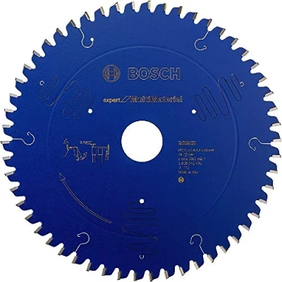 Immagine di Bosch Accessories Expert for Multi Material 2608642492 Lama circolare 210 x 30 2.4 mm Numero di denti: 54 1 pz.