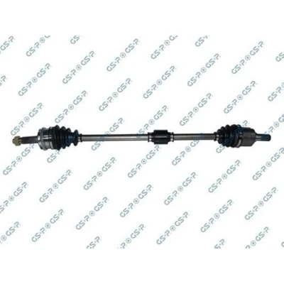Immagine di GSP 299216 Albero motore / Semiasse A1 853mm Cambio manuale KIA: Picanto I