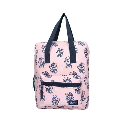 Immagine di Zaino Piccolo Minnie Mouse Pink