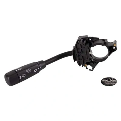 Immagine di FEBI BILSTEIN 108230 Interruttore lampeggiatore MERCEDES BENZ: Classe A