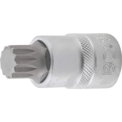 Immagine di BGS Bit Bussola, interno XZN M16 x 55 mm, 1/2, 1 pezzi, 4346