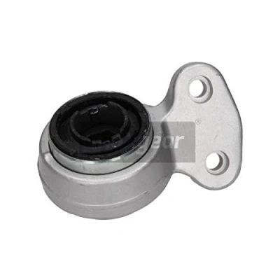 Immagine di MAXGEAR 72 2115 Silent Block con Supporto Assale anteriore Sx, inferiore, posteriore Gomma idraulico BMW: 3 Sedan, Coupe, Touring