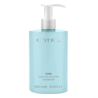 Immagine di Cotril Curl Conditioner (500ml) Balsamo capelli ricci