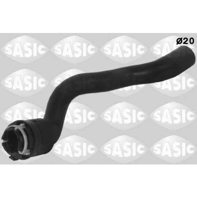Immagine di SASIC 3406248 Tubo Radiatore centro Dx OPEL: Astra H Caravan, Hatchback, GTC