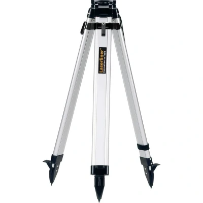 Immagine di Laserliner 080.00 Treppiede a testa piatta 5/8 Altezza (max.)=165 cm