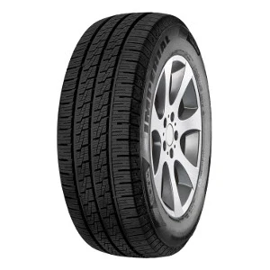 Immagine di Imperial All Season Van Drive 215/60 R17 109T auto Pneumatici quattro stagioni NISSAN: Qashqai 2, / Qashqai+2 I, X Trail IF309