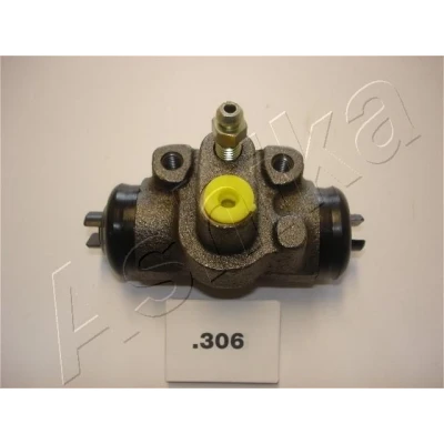 Immagine di ASHIKA 67 03 306 Cilindretto Freno 19mm Assale posteriore MAZDA: MPV 2