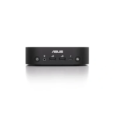Immagine di Asus Mini PC (HTPC) NUC 14 Pro AI RNUC14LNKU7094N2 () Intel® Core™ Ultra 7 (Series 2) 258V 32 GB RAM 1 TB SSD Intel ARC Graphics 140 V. Win 11