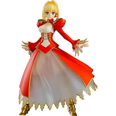 Immagine di Max Factory Saber/Nero Claudius Pop Up Parade, M04314