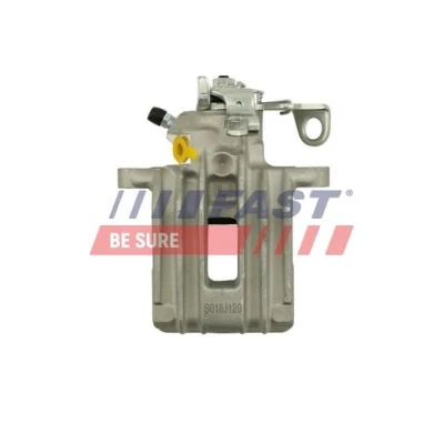 Immagine di FAST FT02019 Pinza freno Alluminio Assale posteriore Sx VOLKSWAGEN: Golf 4, Bora Variant, 4 Cabrio, SEAT: Leon I Hatchback, Toledo 2 Limousine