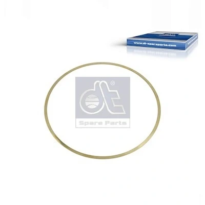 Immagine di DT Spare Parts 1.10133 Guarnizione, Canna cilindro