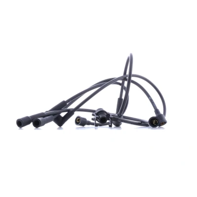 Immagine di JANMOR RBU4 Kit Cavi Accensione RENAULT: Super 5 Hatchback, TWINGO 1 Kasten,