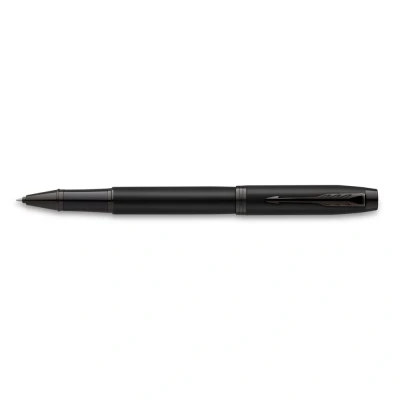 Immagine di Parker IM Achromatic Black BT RB
