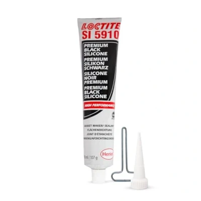Immagine di Composto per giunti resistente all&#039;olio Loctite Si 5910 80 ml