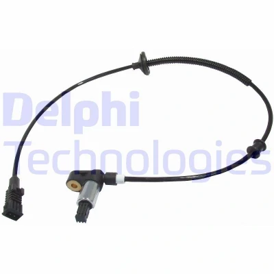 Immagine di DELPHI SS20014 Sensore ABS passivo 805