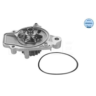 Immagine di MEYLE 31 13 192 0001 Pompa acqua 19 con guarnizione ORIGINAL Quality per trasmissione cinghia dentata HONDA: Civic V Hatchback, CRX 2