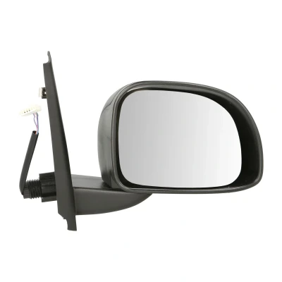 Immagine di Specchio retrovisore esterno Alkar 6128934 Dx elettrico convesso FIAT: Panda II Hatchback