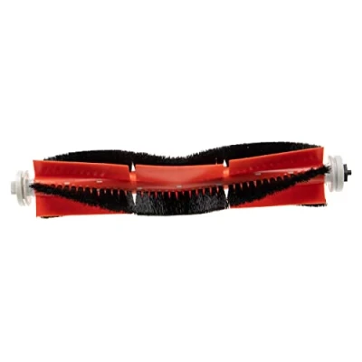 Immagine di vhbw spazzola tonda compatibile con Dreame D9, F9 robot aspiratore principale, a rullo