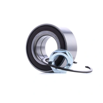 Immagine di FEBI BILSTEIN 19574 Kit cuscinetto ruota CITROËN: C3 I Hatchback, II, C4 II Cactus, PEUGEOT: 208 3008 I, 207 Hatchback