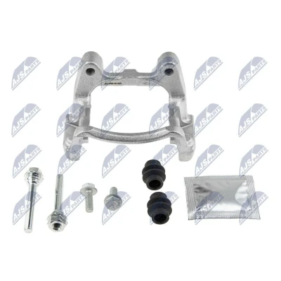Immagine di NTY HZT VW 014A Supporto Pinza Freno VOLKSWAGEN: Passat B6 Variant